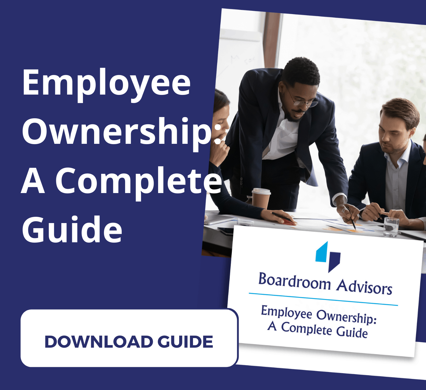 Employee Ownership: A Complete Guide